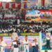 Semangat Petarung Prajurit Brigif 2 Marinir Raih 2 Emas Pada Kejuaraan Taekwondo Piala Panglima TNI Th 2026