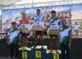 Semarak HUT TNI ke-81, Wadan Kodaeral XI Ikuti 5K Fun Run, Sinergi TNI-Polri dan Masyarakat Bergema di Merauke