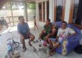 Babinsa Koramil 06/Senayang Perkuat Kesadaran Warga dalam Pencegahan Kebakaran dan Karhutla