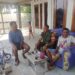 Babinsa Koramil 06/Senayang Perkuat Kesadaran Warga dalam Pencegahan Kebakaran dan Karhutla