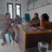 Babinsa Jalin Komsos di Kantor Desa, Sinergi dengan Perangkat Desa Jadi Kunci Deteksi Dini