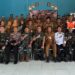 Antusias ! Mabes TNI Gelar Sosialisasi Gulbencal Karhutla di Kecamatan Sungai Loban