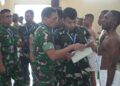 403 Calon Tamtama Ikuti Sidang Sub Panpus, TNI AD Siapkan Prajurit Berkualitas