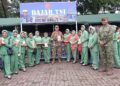 Pangdam I/BB: Bazar HUT ke-81 TNI Hadirkan Sembako Murah dan Layanan Kesehatan Gratis