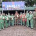Pangdam I/BB: Bazar HUT ke-81 TNI Hadirkan Sembako Murah dan Layanan Kesehatan Gratis