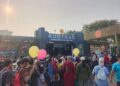 Antusiasme Masyarakat Banjiri Stan Kostrad di Hari Kedua TNI Fair 2026