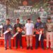 Pangkostrad Hadiri Penutupan Lomba Tembak Piala Panglima TNI 2026 di Cilodong