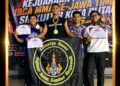 PRESTASI PUTRA PRAJURIT KOLATMAR