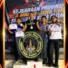 PRESTASI PUTRA PRAJURIT KOLATMAR