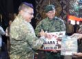 Kostrad Raih Juara I Stand TNI AD Fair 2026, Teguhkan Semangat “TNI Mengabdi untuk Negeri”