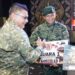 Kostrad Raih Juara I Stand TNI AD Fair 2026, Teguhkan Semangat “TNI Mengabdi untuk Negeri”