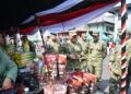 Gelar Bazar Murah HUT ke-81 TNI, Pangdam XIII/Merdeka: Ringankan Beban Masyarakat