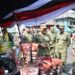 Gelar Bazar Murah HUT ke-81 TNI, Pangdam XIII/Merdeka: Ringankan Beban Masyarakat