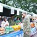Pangdam I/BB: Bazar HUT ke-81 TNI Hadirkan Sembako Murah dan Layanan Kesehatan Gratis