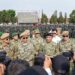 Pangdam III/Siliwangi Hadiri Pembukaan Pelatihan Dasar Kemiliteran Komcad Mitra Udara Tahun 2026