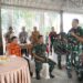 Pangkogabwilhan I Tekankan Solusi Permanen Karhutla: Kerjakan Dan Selesaikan Masalahnya