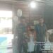 Babinsa Hadir di Tengah Kesulitan Nelayan, Dorong Keselamatan dan Ketahanan Ekonomi Warga Rejai