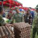 Korem 022/PT Gelar Bazar Murah Sambut HUT Ke-81 TNI Tahun 2026