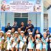 Yayasan Persada Moro 38 Bangun Toilet TK Hang Tuah 2 Surabaya