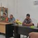 Babinsa Hadir di Musdes RKP Desa Sambaliang, Usulan Pembangunan dan Penanganan Stunting Jadi Prioritas