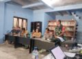 Babinsa Hadir di Musdes Batu Gungun, Aspirasi Warga Jadi Bahan Penyusunan RKP Desa 2027