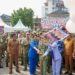 Kodaeral IX Ramaikan Bazar HUT ke-81 TNI, Hadirkan Kebutuhan Pokok Harga Terjangkau