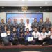 Wadan Kodaeral IX Raih Juara I Menembak Pistol Duel Falling Plate Optik Perseorangan TNI/Polri Piala Panglima TNI 2026