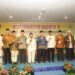 KOARMADA I HADIRI PEMBUKAAN MUSYAWARAH DAERAH V MUI KEPRI
