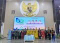 62 Tahun Sulawesi Utara, Pangdam XIII/Merdeka Perkuat Komitmen Sinergi dan Kebersamaan