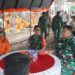 Pangkogabwilhan I Tinjau Lokasi Langsung Ke Tahura Batanghari, Tekankan Sinergi Dan Penanganan Cepat