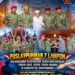 Sapa Tokoh Masyarakat, Adat, dan Agama Banyuwangi Sambut HUT TNI ke-81