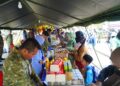 Bazar Murah HUT ke-81 TNI Hadir di Merauke, Sembako Terjangkau dan UMKM Lokal Ikut Bergeliat