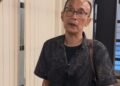 Pemilik Tanah Subak Kerdung Pedungan Gelar Konfrensi Pers ,Penerbitan SHM Berdasarkan Surat Pernyataan Penguasaan Fisik