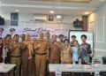 Dorong Pariwisata Daerah, Sekda Tebing Tinggi Minta Pelaku Usaha Hotel dan Restoran Kuatkan Promosi