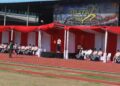 Pangdam III/Siliwangi Buka Open Tournament Atletik Tingkat Nasional Piala Panglima TNI 2026