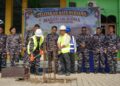 ‎RENOVASI MASJID AR RIDHA BARAKUDA, DARI LUKA BENCANA MENUJU RUANG IBADAH YANG LEBIH BERMAKNA