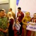 Dukung Kemajuan Pendidikan Daerah, Kasdim 0209/LB Hadiri Acara Apresiasi GTK Tahun 2026