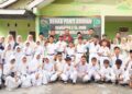 Korem 064/MY Mulai Rehab Panti Maulana Yusuf, 41 Anak Jadi Perhatian