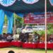 Serap Aspirasi Rakyat, Koramil 12/LP Kawal Reses Anggota DPRD Sumut di Langga Payung