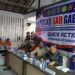 Danrem 064/MY Ikuti Evaluasi Akhir Operasi SAR 8 Korban Hilang