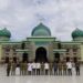 HUT ke-81 TNI Jadi Momentum Persatuan, Pangdam XIX/Tuanku Tambusai Jalin Silaturahmi dengan Tokoh Agama dan Adat