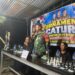 Perkuat Silaturahmi dan Sportivitas Warga, Babinsa Koramil 09/NL Hadiri Pembukaan Turnamen Catur di Bilah Hilir