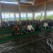 Perkuat Tali Silaturahmi dan Toleransi, Koramil 12/LP Hadiri Tabligh Akbar Muhammadiyah di Sungai Kanan