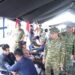 Kodam XIX/Tuanku Tambusai Hadirkan Bazar Murah dan Layanan Kesehatan untuk Warga Dumai
