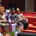 KOARMADA I HADIRI RAPAT PARIPURNA ISTIMEWA HARI JADI KE-24 PROVINSI KEPRI
