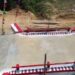 Wujud Nyata Kehadiran TNI Dalam Karya Bakti ,Pembangunan Jembatan Rabat Beton Oleh Kodim 1209/Bengkayang Rampung 100 Persen