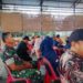 RAPAT PEMBAHASAN PENANGGULANGAN BANJIR DI DESA PERUMNAS SIMALINGKAR