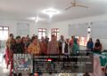 Babinsa Hadiri Rapat Sinergi Pencegahan Peredaran Gelap Narkoba di Glugur Darat I