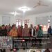 Babinsa Hadiri Rapat Sinergi Pencegahan Peredaran Gelap Narkoba di Glugur Darat I