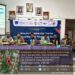 Anggota Koramil 0201-16/TM Babinsa Dalu Sepuluh B Hadiri dan Awasi Kegiatan Pelatihan Pra Pendaftaran bagi Calon dan Purna Pekerja Migran
